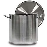 STOCK POT OPTIO 53 QT