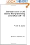 Introduction to 3D Game Programming with DirectX 10