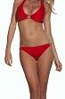 Unity: Ring Low Rise Swimsuit Bottom by Blue Sky Swimwear