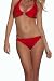 Unity: Ring Low Rise Swimsuit Bottom by Blue Sky Swimwear