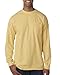 Comfort Colors 6.1 Oz. Long-Sleeve Pocket T-Shirt (C4410)