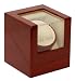 41gZyRJp%2BUL. SL75  Double Watch Winder One Turntable With 4 Program
