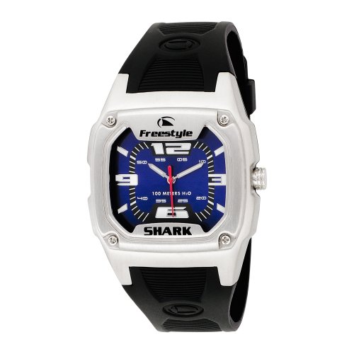 Freestyle Unisex FS81283 Classic Strap Watch