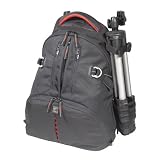 Kata - DR-465i - Sac à dos pour appareil photo numérique - Noir/Rouge (Import Royaume Uni) Image du produit