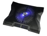 Notebook Laptop K�hler mit LED + USB...