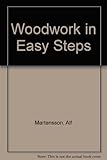 Woodwork in easy steps