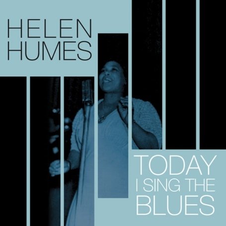 CD-Charts  Music : Today I Sing the Blues