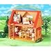 CALICO CRITTERS COZY COTTAGE STARTER SET