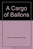 A cargo of balloons