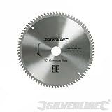 Review Silverline Tools Ltd 598444 / Silverline C/saw Wind Bld 250x80t 30basic_replenishment