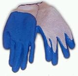 Tsunami Sure Grip Utility Fishing Gloves Large - New