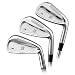 Bridgestone Golf J38 Dual Pocket Cavity Irons Club