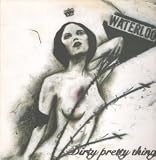 WATERLOO TO ANYWHERE LP (VINYL ALBUM) EUROPEAN VERTIGO 2006