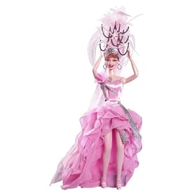 Barbie Collector I Love Lucy, Lucy Gets In Pictures Lucy Doll by Mattel