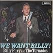 We Want Billy!