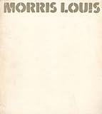 Morris Louis : 27 June-1 September, Hayward Gallery