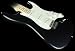 Fender Custom Shop Artist Series Eric Clapton Stratocaster Electric Guitar, Midnight Blue Maple Fretboard