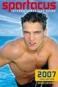 Spartacus International Gay Guide 2007 (Spartacus International Gay Guide)