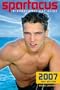 Spartacus International Gay Guide 2007, 36th Edition
