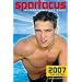 Spartacus 2007-2008: International Gay Guide (Spartacus International Gay Guide)