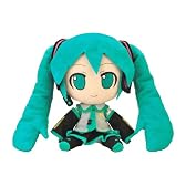 ねんどろいどぷらす ぬいぐるみシリーズ01 「初音ミク」