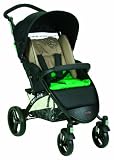 Nurse - 402413 - Poussette Canne - Silla Look Pro - Cactus