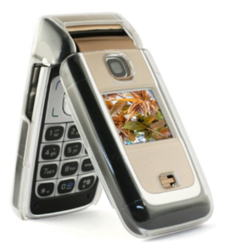 Web market place, le comparateur de prix du web: Mca COV6125 - Coque CRYSTAL transparen ...