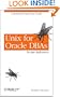 Unix for Oracle Dbas Pocket Reference
