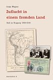 Produkt-Bild: Zuflucht in einem fremden Land: Exil in Uruguay 1933-1945