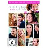 Er steht einfach nicht auf Dich [ DVD Verleihversion] - Jennifer Aniston, Drew Barrymore Ben Affleck