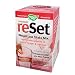 Nature's Way Metabolic ReSet, Strawberry, 10 Count
