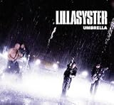 Lillasyster lyrics