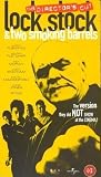 Lock, Stock and Two Smoking Barrels [VHS]