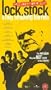Lock, Stock and Two Smoking Barrels [VHS]