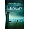Irrlichter: Ein Worpswede-Krimi