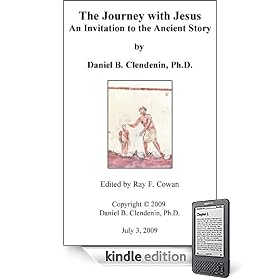 The Journey with Jesus: An Invitation to the Ancient Story
