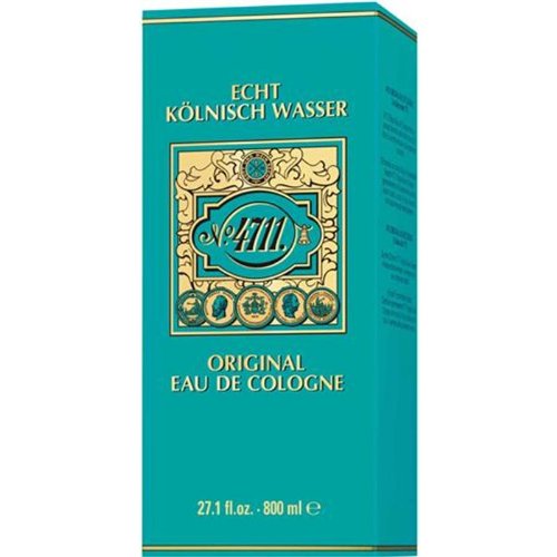 4711 - Echt Kölnisch Wasser Molanusflasche - Eau de Cologne