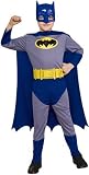 Déguisement Batman The Brave and the Bolt - Enfant