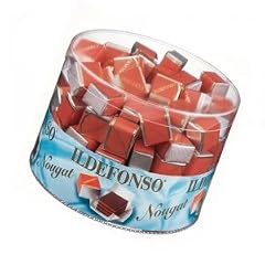 Ildefonso Nougat - 80 st