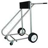 Weston 315 lb. Outboard Motor Carrier