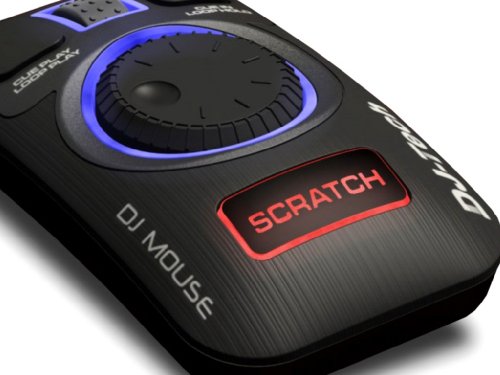 DJ MOUSE DECKADANCE EDITION （DJマウス）