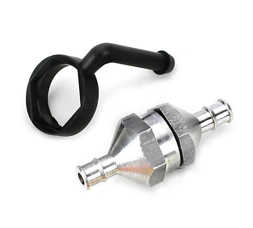 Du-Bro 340 In-Line Fuel With Plug