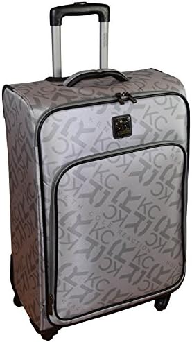Kenneth Cole Reaction 24" Soft Sided 4-Wheel Upright Pullman