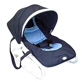 Zooper Canopy for Rocker Navy