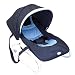 Baby : Zooper Canopy for Rocker Navy