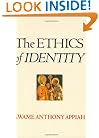 The Ethics of Identity