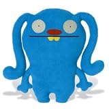 UglyDoll Classic Basheeshee