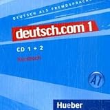 Deutsch.Com: Cds Zum Kursbuch 1-