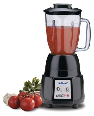 Superior NuBlend Blender With Switch Controls