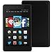 Fire HD 6, 6" HD Display, Wi-Fi, 8 GB - Includes Special Offers, Black